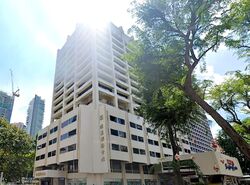Far East Shopping Centre (D9), Shop House #558397331